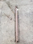Rear Drive Shaft 4WD 131.5" Wb Fits 1988-1998 Chevrolet 1500 Pickup Oem. Fixed Price $122.95.