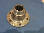 Ferrari 348, Mondial - Driveshaft Flange P/n 128256. Fixed Price $68.00.
