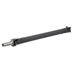 For Nissan 300ZX 1987 1988 1989 New Driveshaft Prop. Fixed Price $422.41.