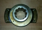 92NYS40-34 Meritor U-joint Yoke M915 Truck 2520-01-093-4068. Fixed Price $225.00.