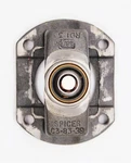 Yoke Part Number - F81Z4865GL Ford. Fixed Price $109.99.