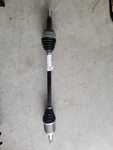 New Oem 21-23 Tesla Model Rear Left Half Shaft Axle Assy 1420161-00-AK#7. Fixed Price $320.00.