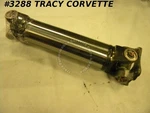 1974-1979 New Corvette 3" Rear Half Shaft Assembly With Hd Spicer U-joints Each. Fixed Price $329.00.
