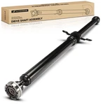A-premium Rear Driveshaft Prop Assembly For Porsche Macan 2017 2018 Awd At. Fixed Price $388.99.