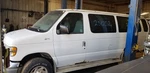 Rear Drive Shaft 138" Wb Automatic 10-415 6.8L Fits 97-01 Ford E350 Van 2115362. Fixed Price $175.00.