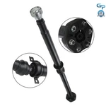 2011 2012 Rear Driveshaft Prop Assembly For Dodge Durango 3.6L 5.7L Awd. Fixed Price $233.50.