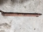 2005-2009 Saab Rear Drive Shaft 6 CYLINDER-7X Assembly Original Oem. Fixed Price $160.00.