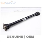 2015-2018 Bmw X4 28IX F26 Front Driveshaft / Propeller 8605867. Fixed Price $56.99.
