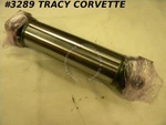 1980-1981 New Corvette Rear Auto Half Shaft Assembly With Hd Spicer U-joints/ea. Fixed Price $309.00.