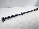 2013 Bmw F30 Series Active Hybrid Auto Transmission Driveshaft 1509MM Oem. Fixed Price $179.95.