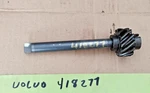 Volvo B30 B20 B18 Distributor Oil Pump Drive Shaft Gear 418277 1800 544 164 142. Fixed Price $139.95.