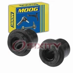 Moog Front Upper Suspension Control Arm Bushing Kit For 1967-1969 Pontiac Kt. Fixed Price $19.67.