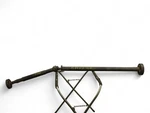 09-15 Audi MK2 2.0L Quattro Drive Shaft Cardan Propeller Rear 8J0521101N Oem. Fixed Price $229.59.