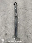 Rear Drive Shaft/prop Oem 14-15 Cadillac Ats 1YR Wrnty. Fixed Price $100.00.