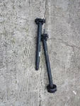 Mercedes Benz Amg Class W212 W218 E63 Propshaft A2184100200. Fixed Price $333.15.
