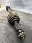 Rear Right Cv Axle Lexus LS430 Oem 4233050050 42330-50050. Fixed Price $146.32.