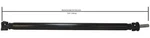 Shaft-driveshaft / Prop Cardone 65-2026 Reman. Fixed Price $584.99.