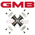 Gmb 230-0115 Universal Joint For 45U2304 332 Driveline Axles Shaft Zl. Fixed Price $55.52.