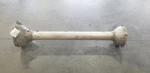 05 Cadillac Xlr 4.6L Drive Shaft Torque Tube Assembly 12566923. Fixed Price $267.75.
