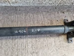 Mercedes Sprinter Propshaft Front A9064107916 2.1 Diesel Manual W906 2016. Fixed Price $181.51.