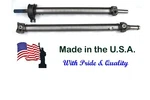 2018-2019 Fits Ford F-150 2020 4X4 Rear Drive Shaft 157" Wheelbase 3.5L W/ Turbo. Fixed Price $639.99.
