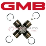 Gmb 218-0153 Universal Joint For 45U0170 Driveline Axles Shaft Zl. Fixed Price $29.42.