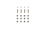 Maxtrac 612400 Carrier Bearing Kit For 2009-2024 Ram 1500 (5-LUG) 2WD. Fixed Price $58.70.
