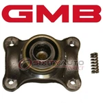 Gmb 260-0180 Universal Joint Yoke For 609 45U0800 Driveline Axles. Fixed Price $123.63.