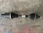 Oem 21-24 Mercedes S580 S500 S63 Amg 4MATIC Left Front Axle Shaft 2233304303. Fixed Price $799.00.
