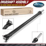 Rear Driveshaft Prop Assy For Dodge Durango 2000-2003 V8 5.2L 5.9L 54.26". Fixed Price $186.99.