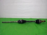 4341048050 Front Transmission Rh Lexus Rx 300 MCU35 Luxury 2003 135340. Fixed Price $165.42.