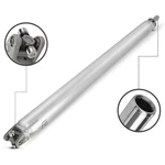 Rear Driveshaft Prop Assy For Chevy Avalanche Cadillac Gmc Rwd Aluminum. Fixed Price $340.18.