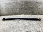 2016-2020 Bentley Bentayga Oem 6.0L W12 Rear Drive Shaft 4M0521101AC. Fixed Price $399.92.