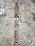 Rear Drive Shaft Awd Fits 2013-2022 Encore Authentic Original Oem. Fixed Price $140.95.