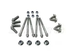 Propshaft Nut Bolt Set For Rover Freelander 1 New. Fixed Price $70.00.