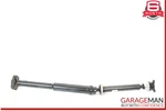 18-20 Mercedes X253 GLC350E Rear Axle Oem. Fixed Price $406.00.