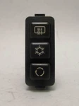 Bmw E34 5-SERIES Sedan Early Air Conditioning Recirculation Defrost Switch Used. Fixed Price $36.75.