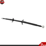 52123612AA Rear Driveshaft Prop Assembly For Jeep Cherokee 2014-2019 2020. Fixed Price $211.54.