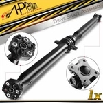 A-premium Rear Driveshaft Prop Assembly For Hyundai Santa Fe 03-06 V6 3.5L. Fixed Price $322.95.