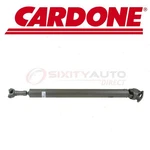 Cardone Reman Rear Drive Shaft 1999-2002 Ford F-250 Super Duty 5.4L V8 Ku. Fixed Price $1072.51.