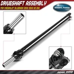 Rear Driveshaft Assy For Chevrolet Silverado 2500 3500 Hd Gmc Sierra 2011-2019. Fixed Price $222.99.