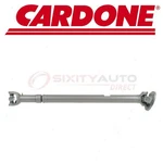 Cardone Reman 65-9872 Shaft For Driveline Axles Xe. Fixed Price $523.57.