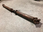 11-16 Ford F350 F250 Super Duty Used 6.2L 4X2 Rear Drive Shaft Line 141"WB. Fixed Price $685.29.