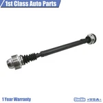 29.53" Front Drive Shaft For 2002-2007 Jeep Liberty 52111596AB. Fixed Price $85.00.