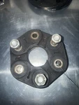 Oem 15-16 Bmw 328I F30 Driveshaft Guibo 7511454 Used. Fixed Price $25.00.