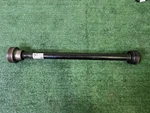 10347955 Nice Drive Shaft Propeller Front Awd Alfa Romeo Stelvio 2018 Oem. Fixed Price $121.28.