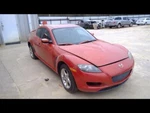 Rear Drive Shaft Automatic Transmission Fits 04-05 Mazda RX8 223236. Fixed Price $173.24.