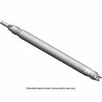 Genuine Gm Drive Shaft 84669659. Fixed Price $1046.48.