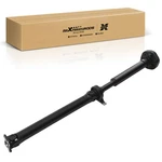 Rear Driveshaft Assembly For Bmw X3 E83 L6 3.0L 2009-2010 Auto Trans 26107564736. Fixed Price $199.71.