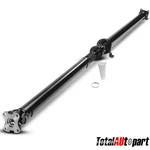 Driveshaft Prop Assembly Ford F-150 2009 2010 4.6L Crew Cab Rwd Rear. Fixed Price $387.89.